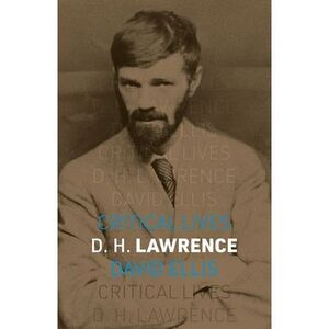 D. H. Lawrence -- David Ellis